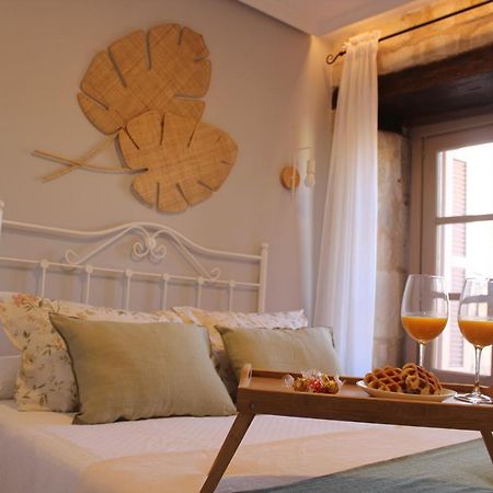 Premium Apartment Plaza Mayor Salamanca Eksteriør billede