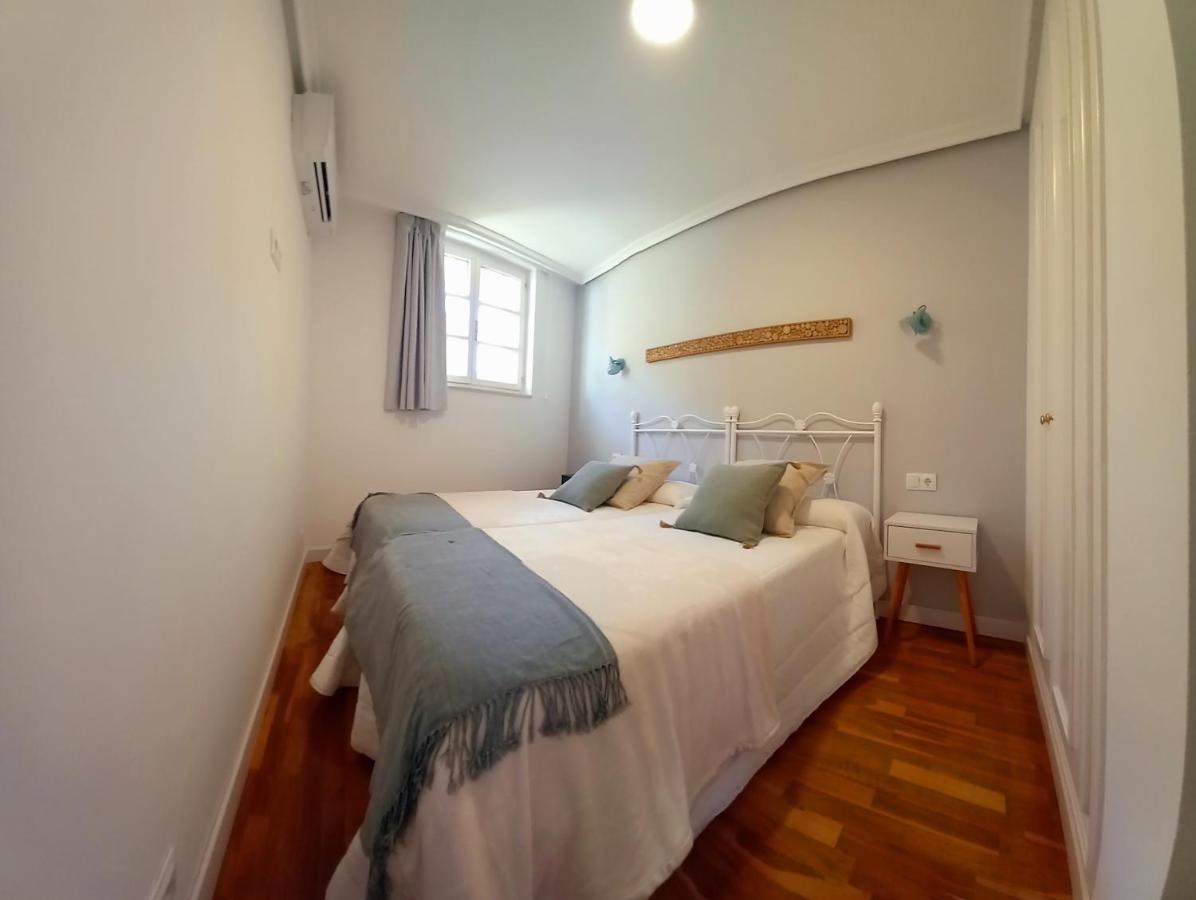 Premium Apartment Plaza Mayor Salamanca Eksteriør billede