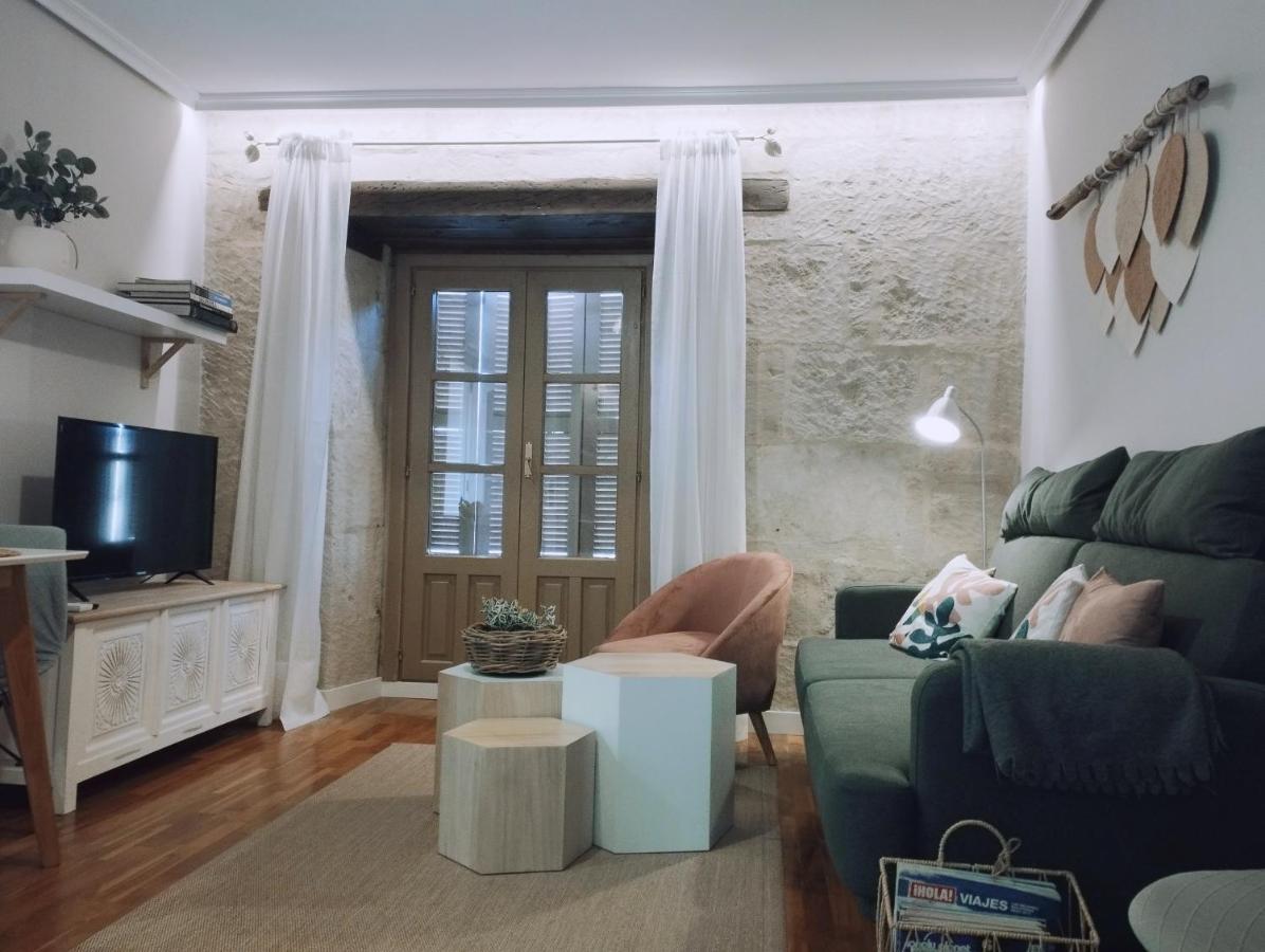 Premium Apartment Plaza Mayor Salamanca Eksteriør billede