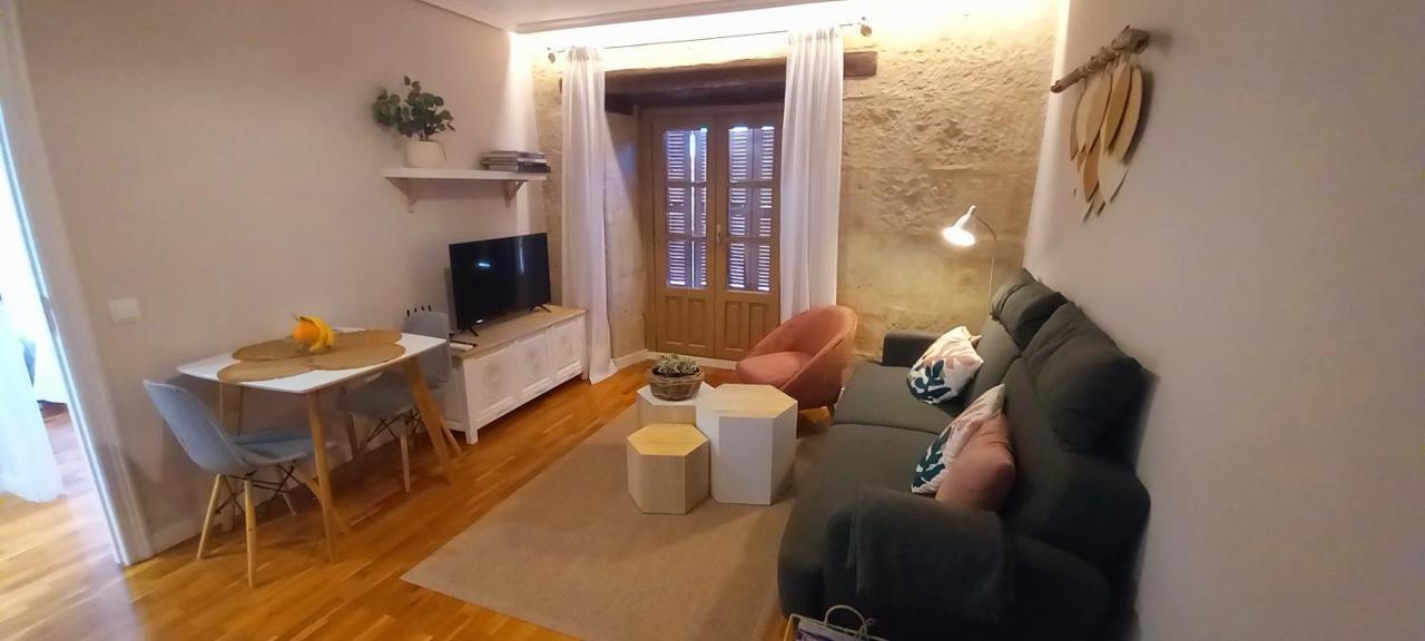 Premium Apartment Plaza Mayor Salamanca Eksteriør billede