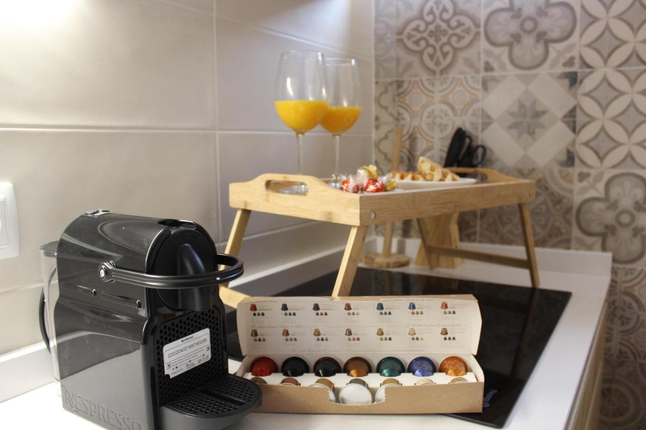 Premium Apartment Plaza Mayor Salamanca Eksteriør billede