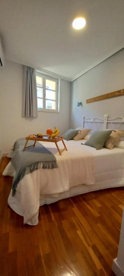 Premium Apartment Plaza Mayor Salamanca Eksteriør billede