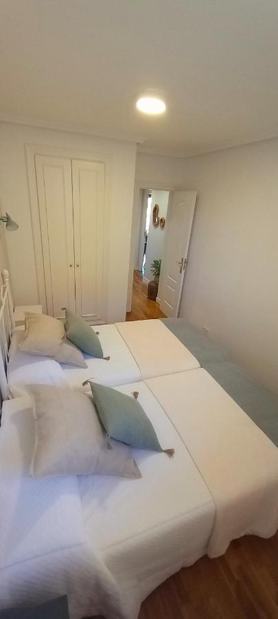 Premium Apartment Plaza Mayor Salamanca Eksteriør billede