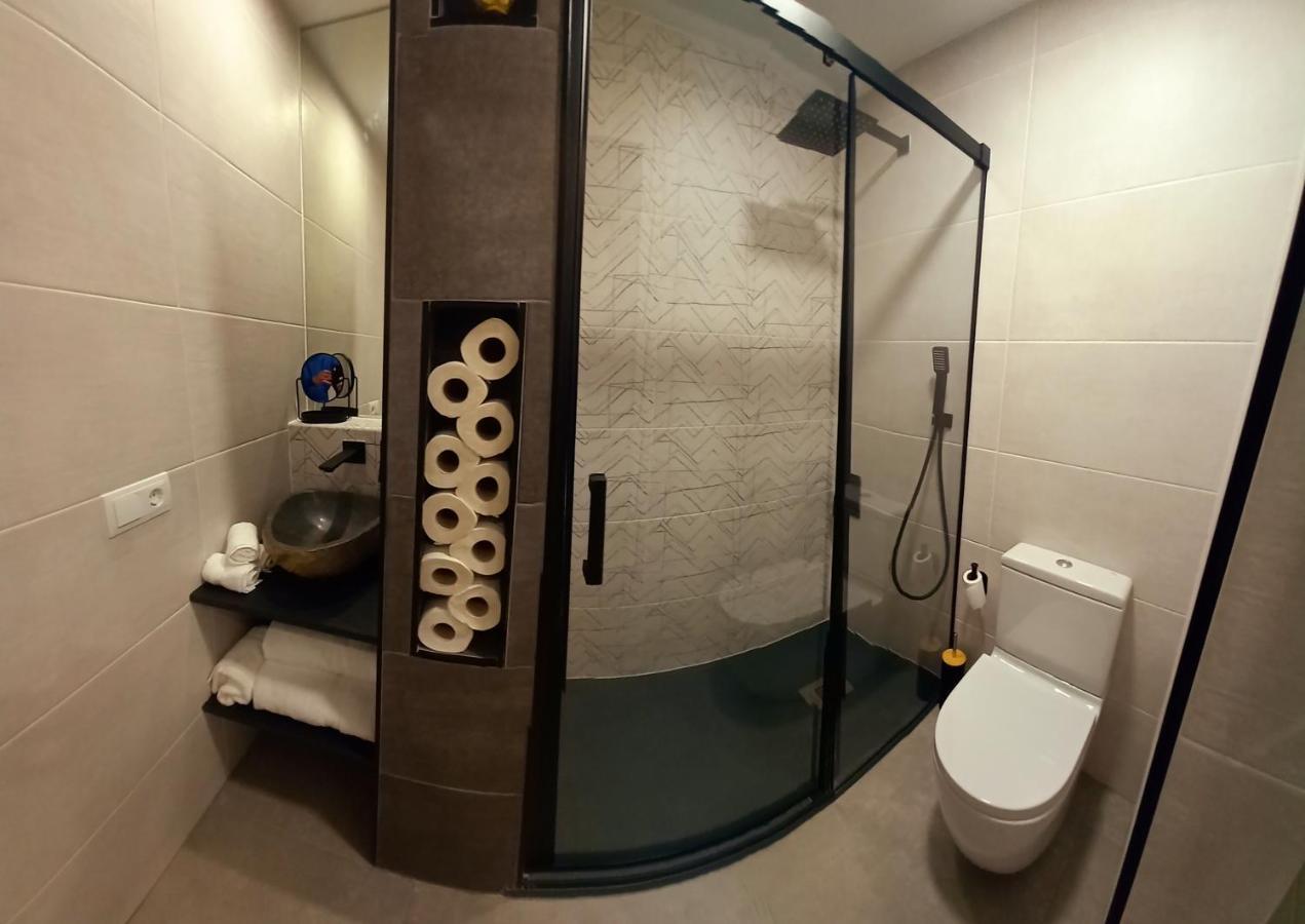 Premium Apartment Plaza Mayor Salamanca Eksteriør billede