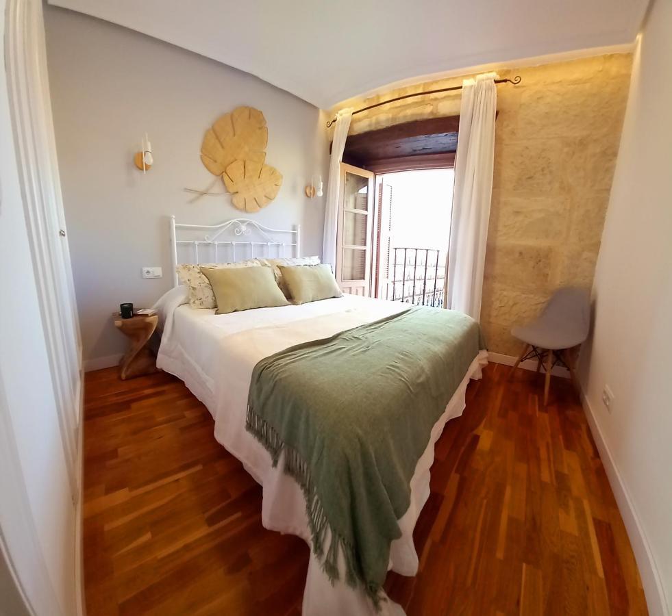 Premium Apartment Plaza Mayor Salamanca Eksteriør billede