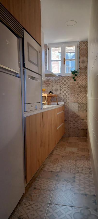 Premium Apartment Plaza Mayor Salamanca Eksteriør billede