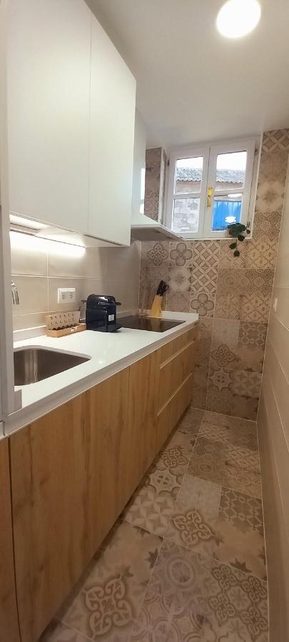 Premium Apartment Plaza Mayor Salamanca Eksteriør billede