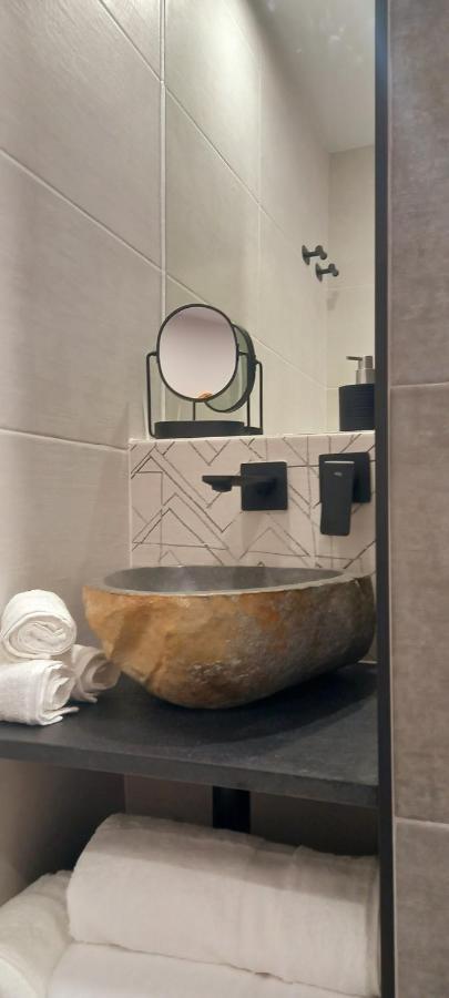 Premium Apartment Plaza Mayor Salamanca Eksteriør billede